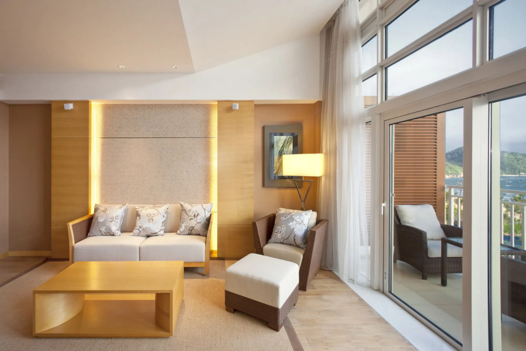 Four Points by Sheraton Shenzhou Peninsula Resort