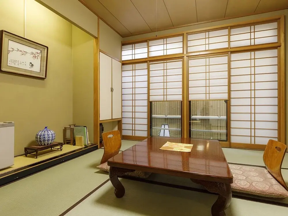Kinugawa Kokusai Hotel