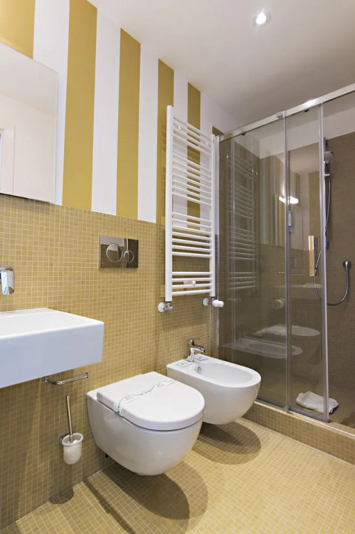 Numero 21 Luxury Guest House