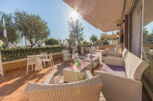 Hotel Touring Misano Adriatico