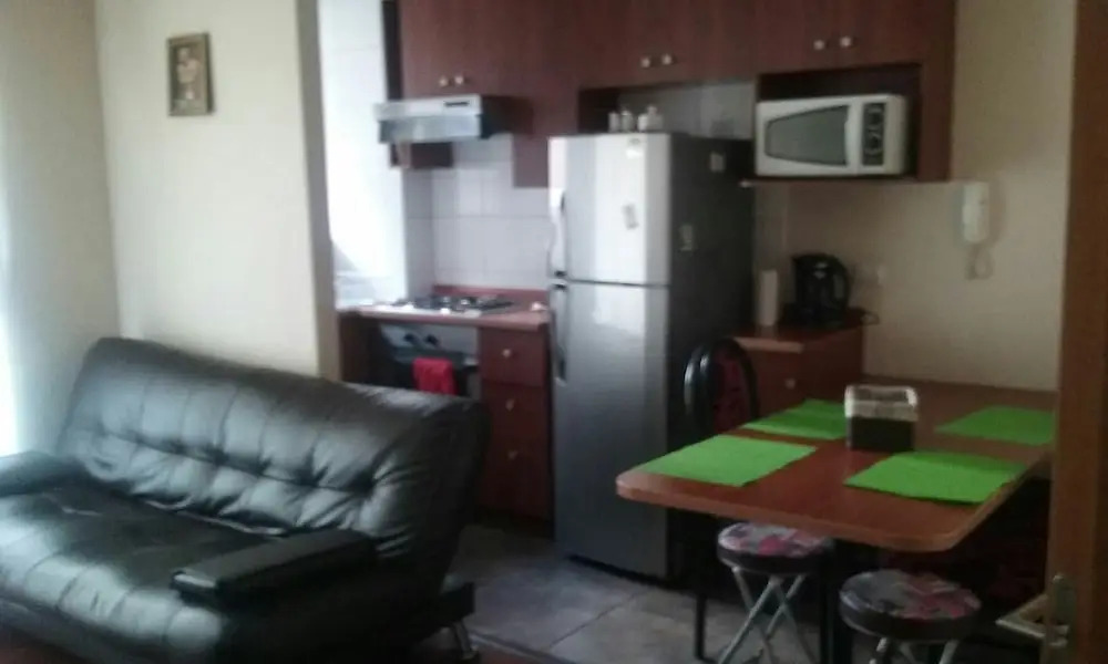 A&G Apart Hotel