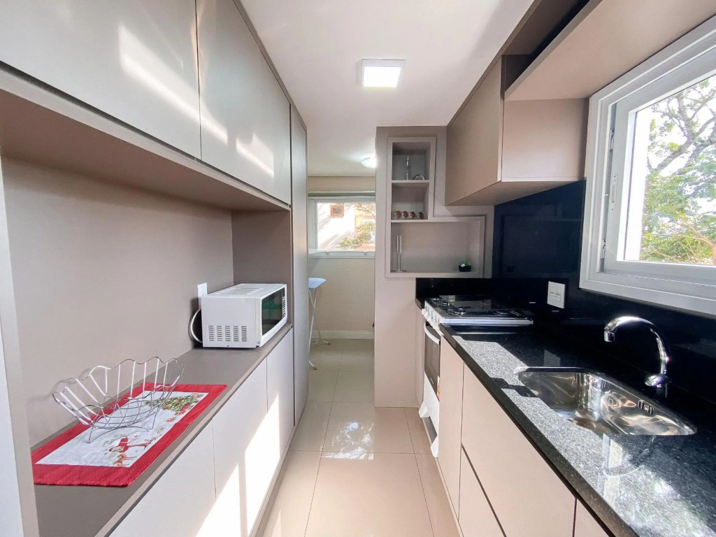 LOCAR-IN GRAMADO Residencial Dona Rita a 300m da Rua Coberta