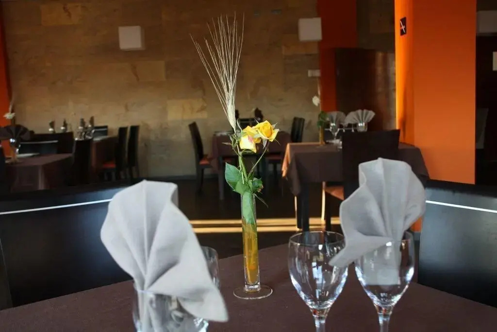 Hotel Tremazal