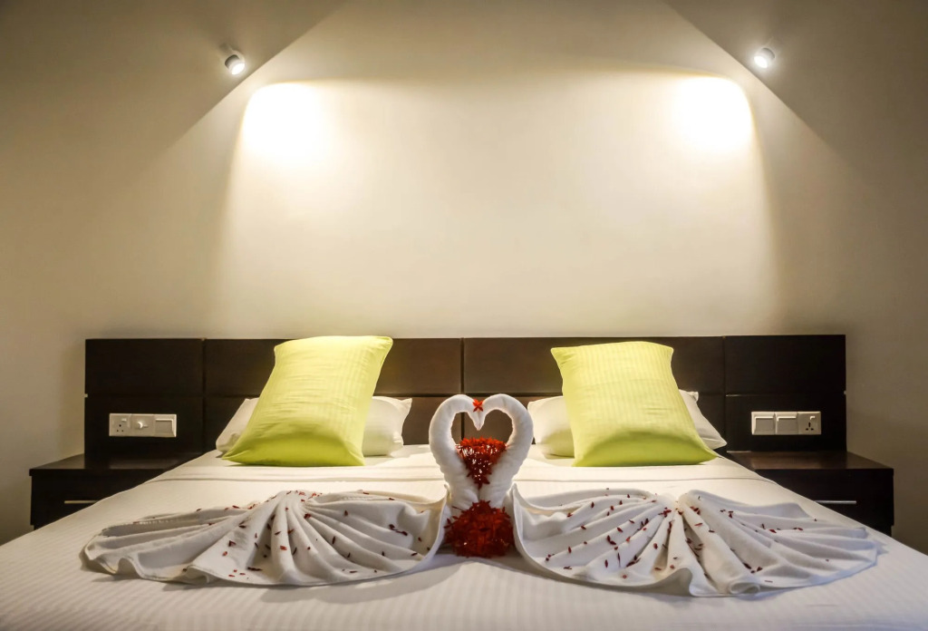 Calluna Hotel Tangalle