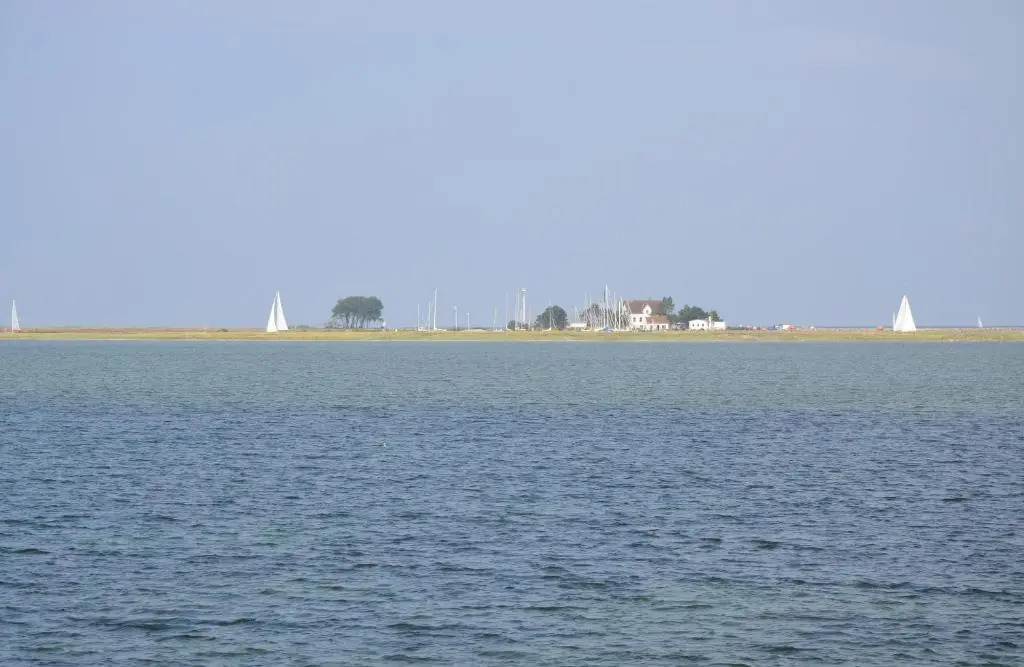 Ferienwohnung OstseeBrise