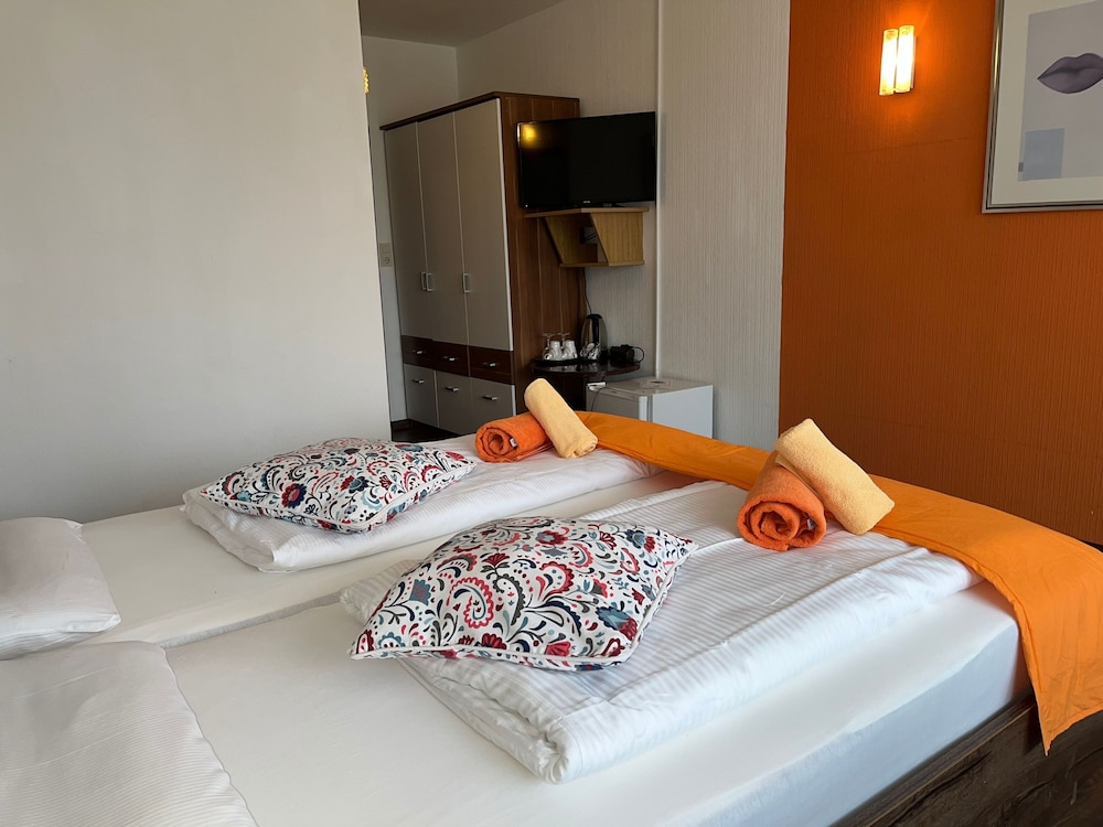 Sonnenstrand Hotel