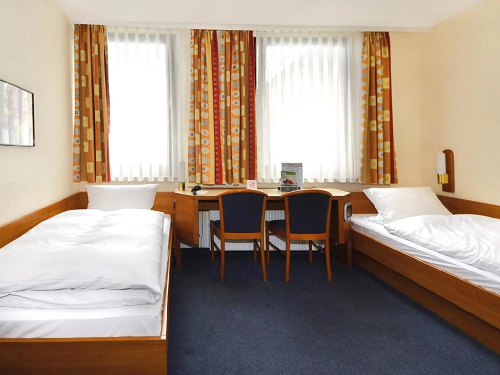 Seligweiler Hotel & Restaurant