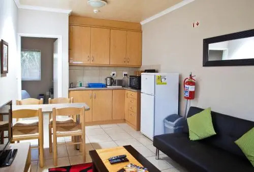 80 Kendal Self-Catering Guest House