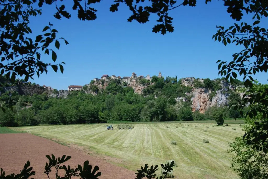 Camping de la Bonnette