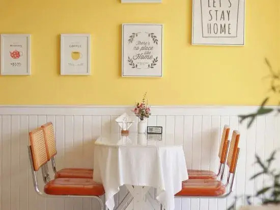 Miss Wu's Home Guesthouse