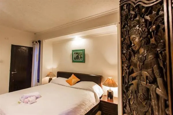 Kutuh Tirta Arum Residence