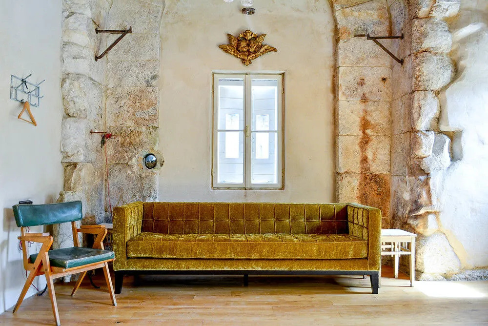 Villa Olivia