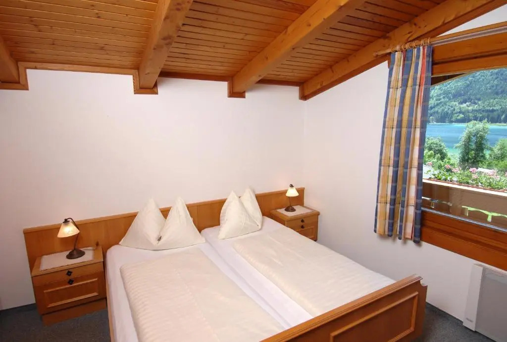 Regitnig - 4 Sterne Hotel und Chalets