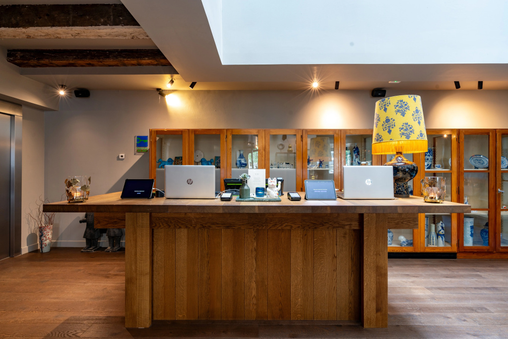 Hotel Mai Amsterdam