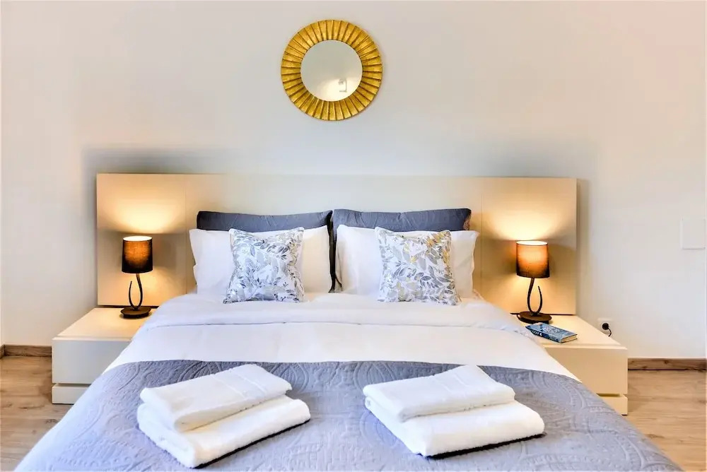 Vale do Lobo Apartment A