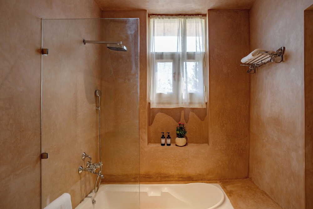 The Bagheera Retreat, Pushkar