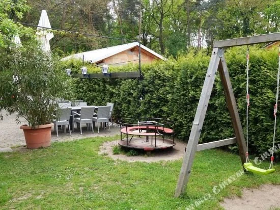 Waldhaus Da Claudio
