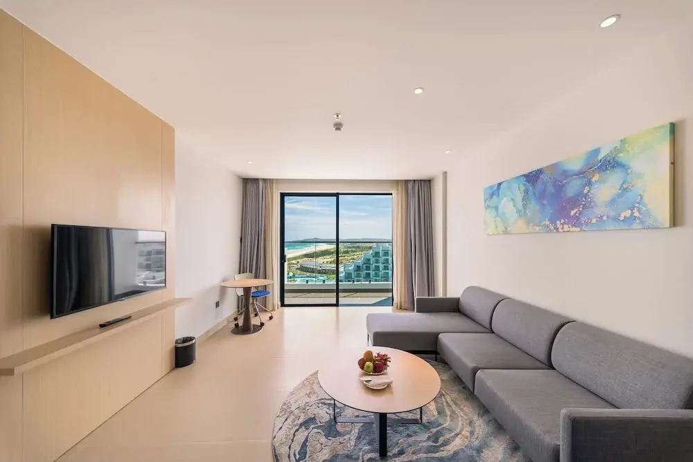 Apartment Cam Ranh