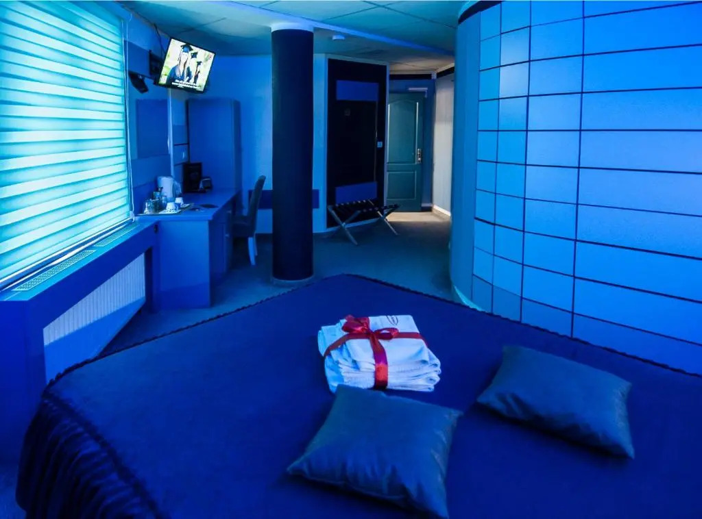 Sobe i Apartmani Vila Modex