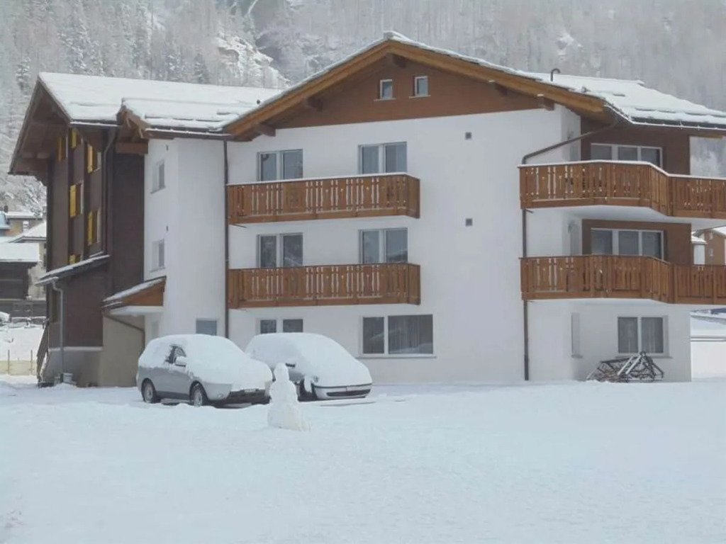 Apartment Weideli Andriano 12377