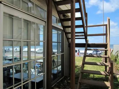 Apartamento cerca de la playa - Caracol