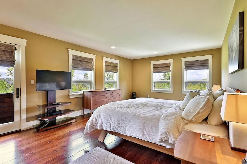 The Vistas 92 at Killington by Killington Vacation Rentals
