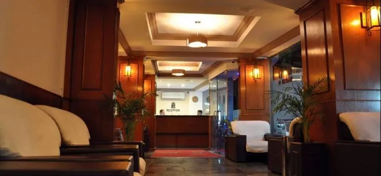 Hotel Relax Inn