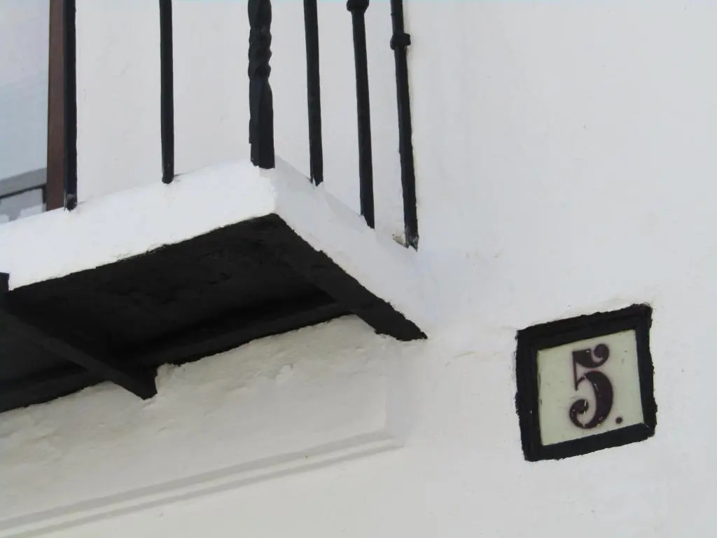La Casa 5