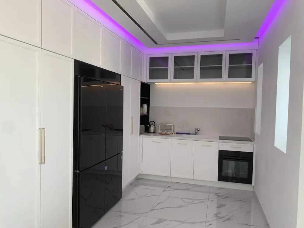 Prince Palace Hadera White Beach