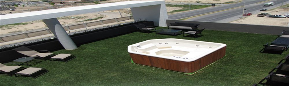 Hotel Nuvo