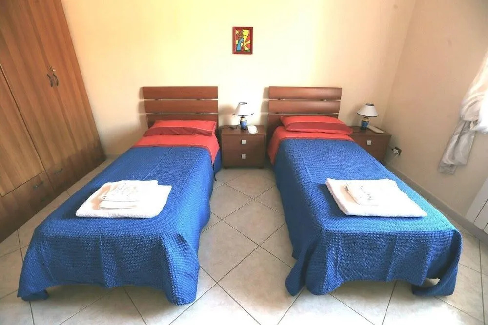 B&B San Francesco