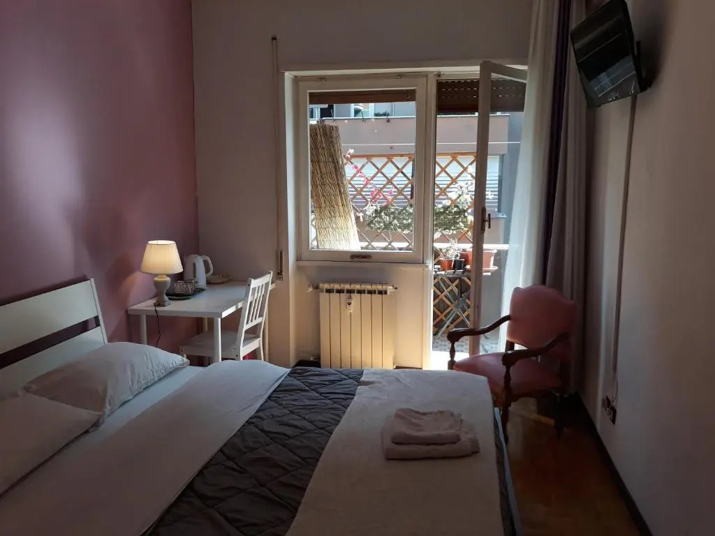 My Sweet Rooms
