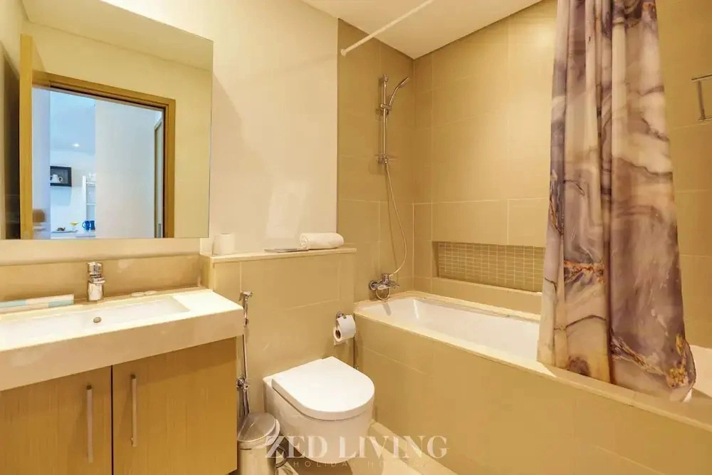 Panoramic Seaview Retreat | Premium Amenities