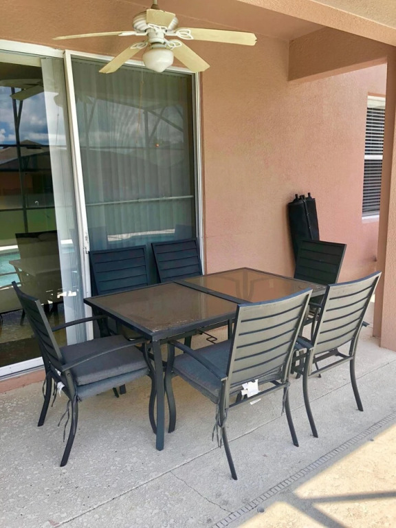 Four Bedroom Pool Home - 150 EP - Vusa