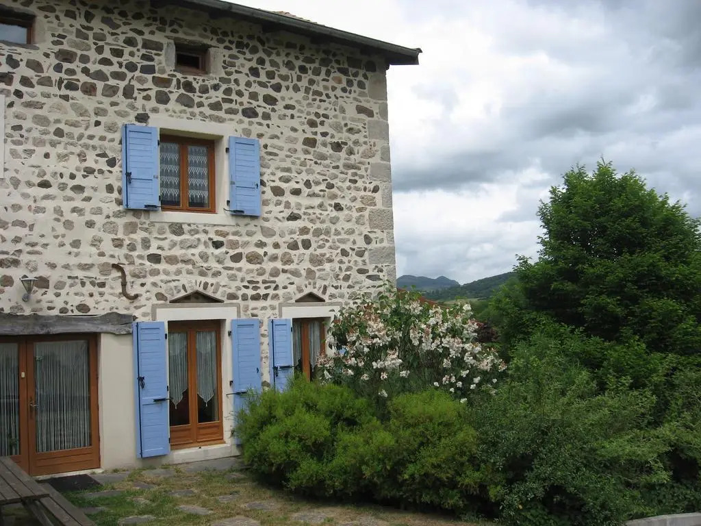 Chambres d'hôtes Les Varennes Beaulieu