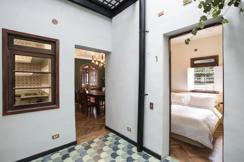 Casa Cubil