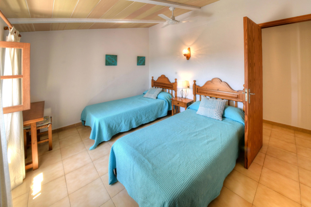 Finca Tanca Nova