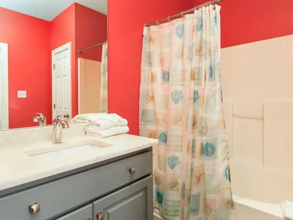 Plum Cute by Meyer Vacation Rentals
