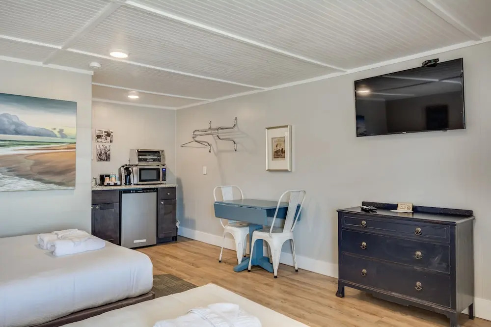 Tar Heel Motel