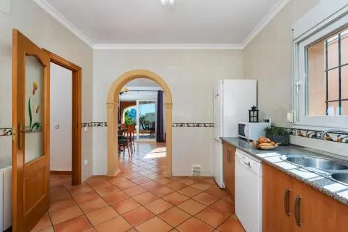 Villa Amanda - PlusHolidays