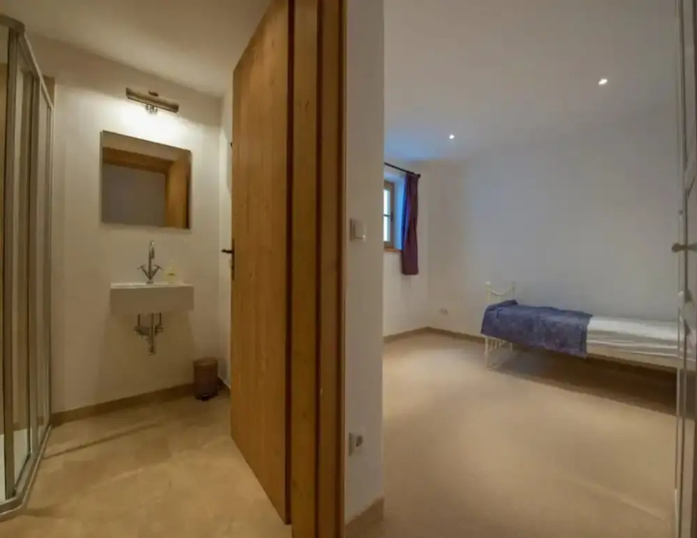 Chalet Baker Vacation Home