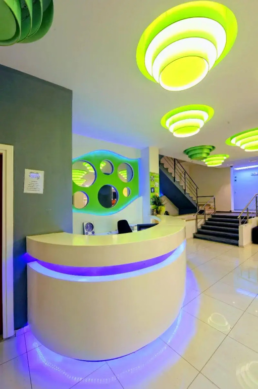 Hermes Hotel