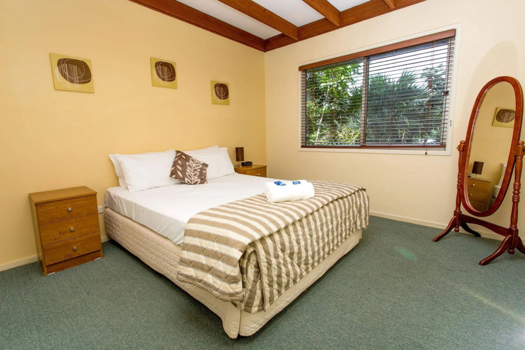 NRMA South West Rocks Holiday Park