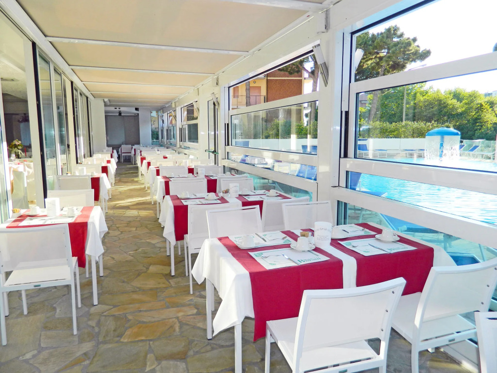 Hotel Buratti