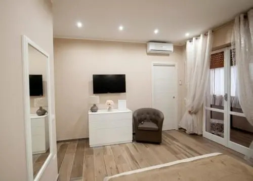 Magicstay - Flat 2 Bedrooms 2 Bathrooms - Pompeii