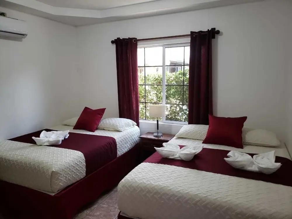 Hotel Playa Caribe