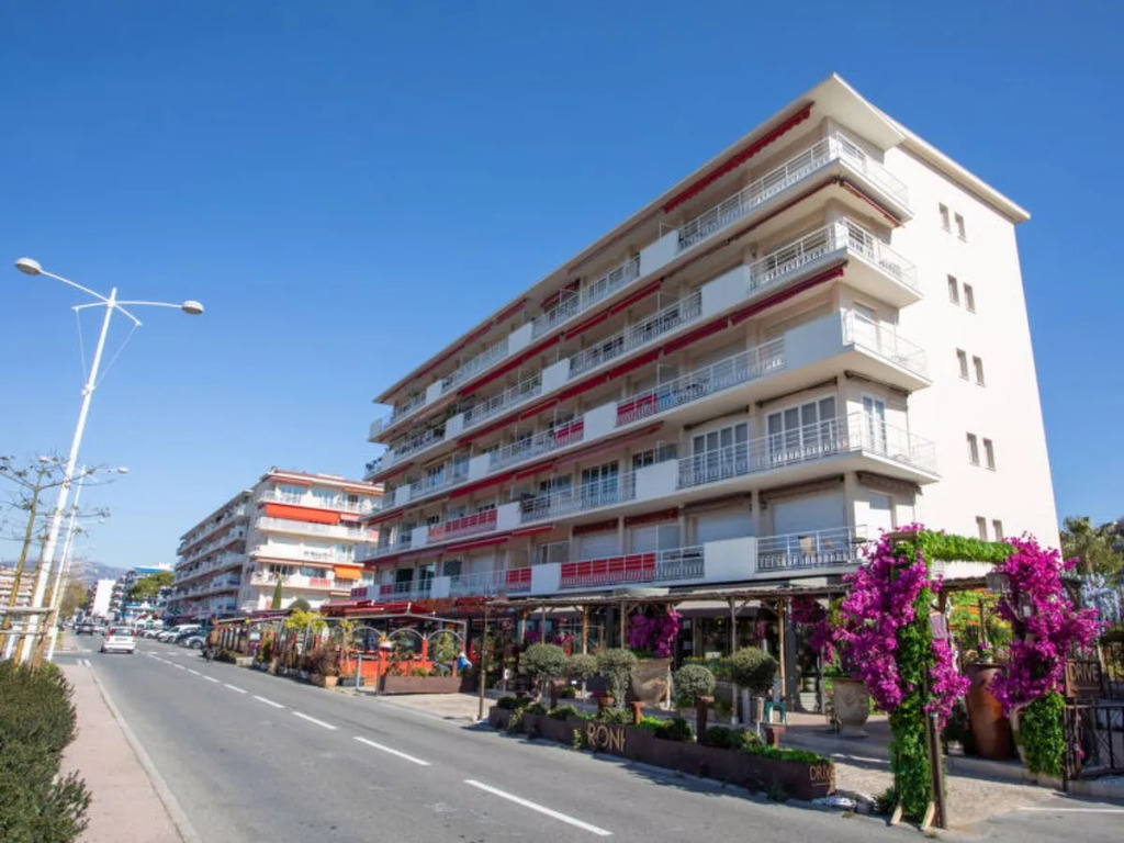Villa LAuteuil Cagnes-sur-Mer