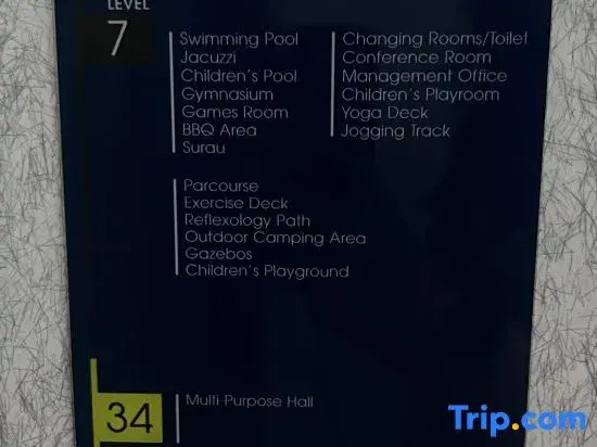 【Southkey Mosaic】MidValley/Mahjong/Pool(3BR2B)10px