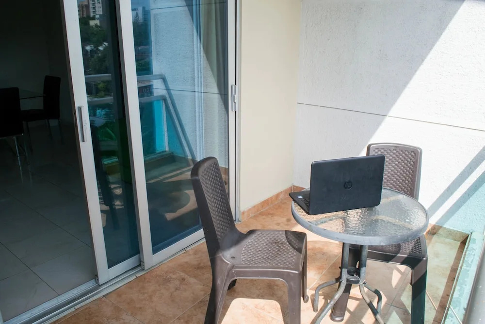 Hotel Continental Plaza Barranquilla