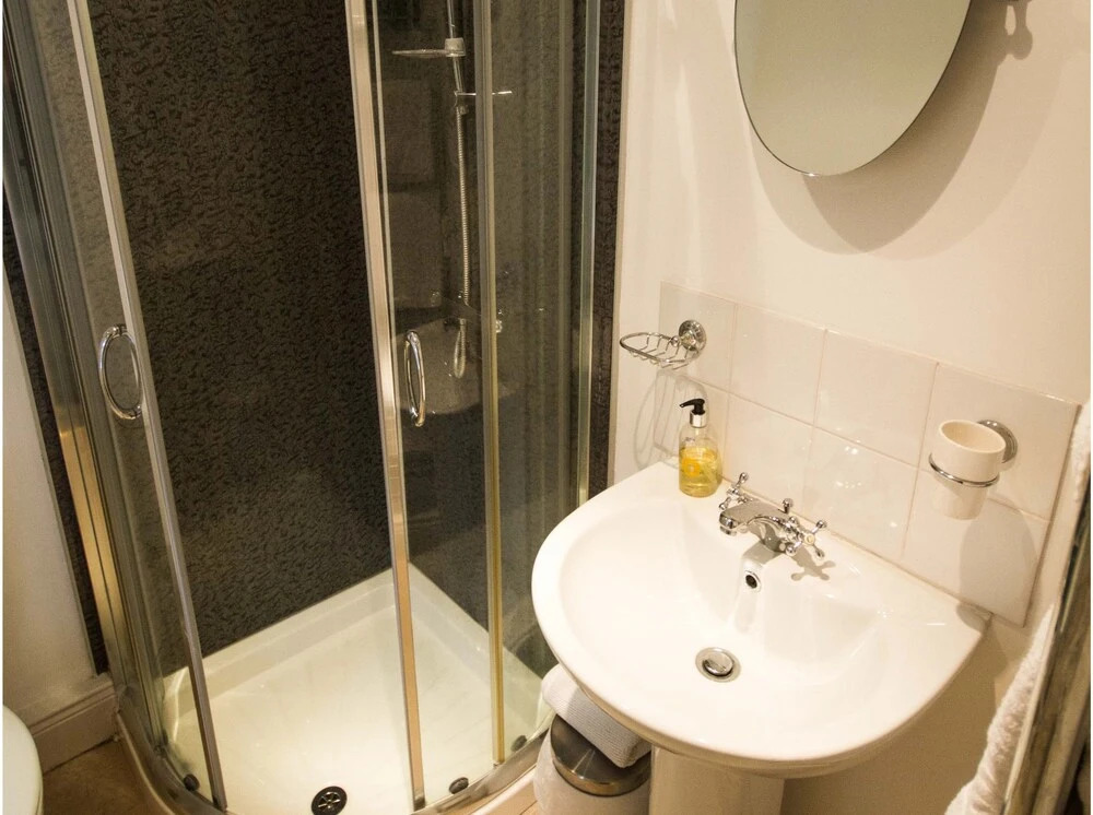 Walltown Lodge